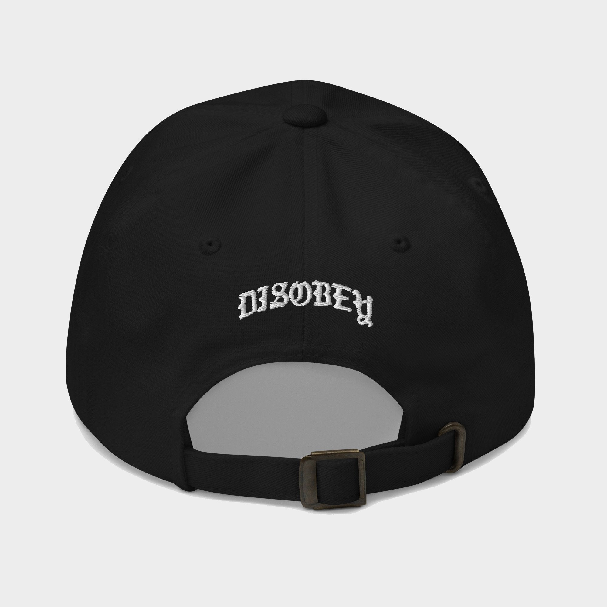 DISOBEY HAT