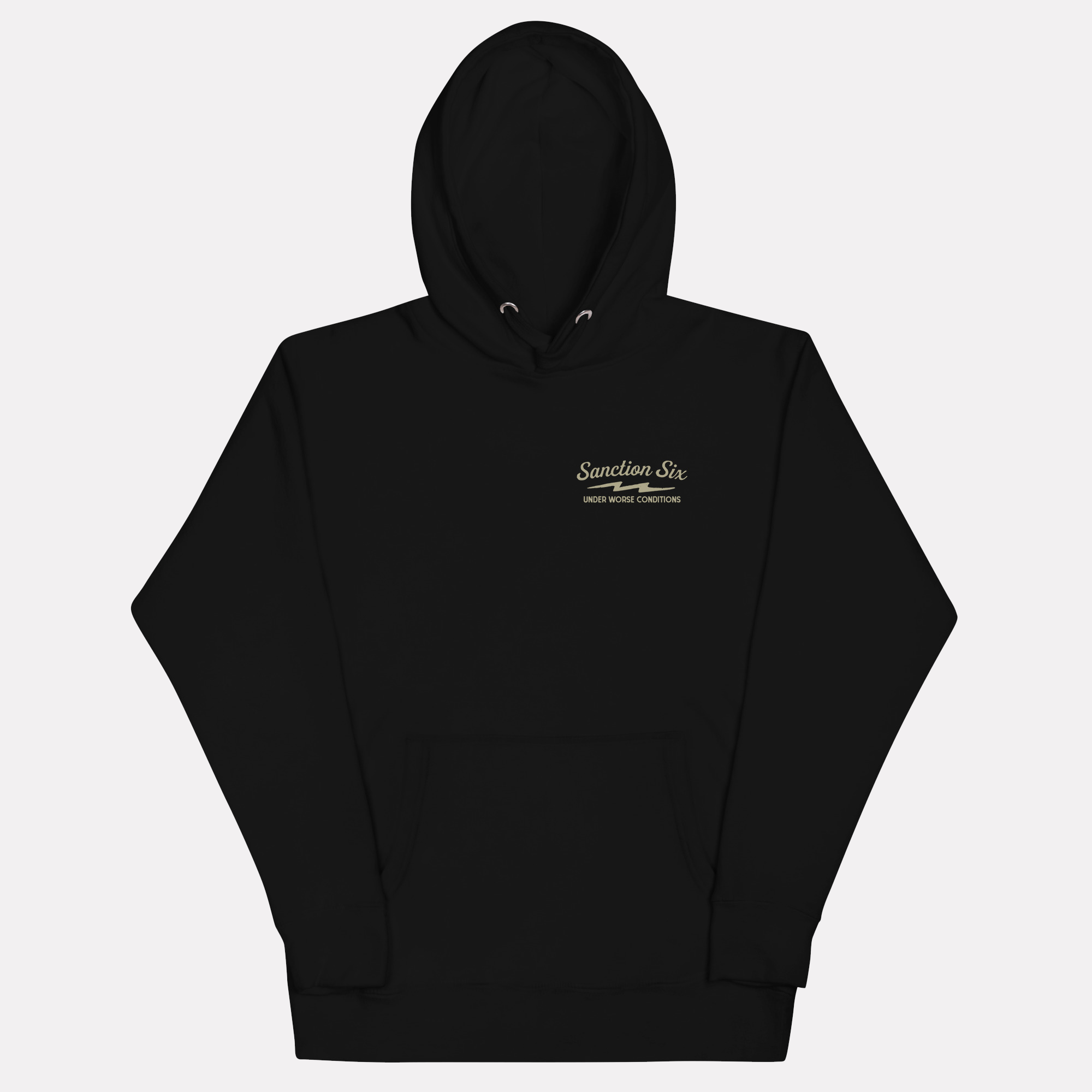 DShK HOODIE