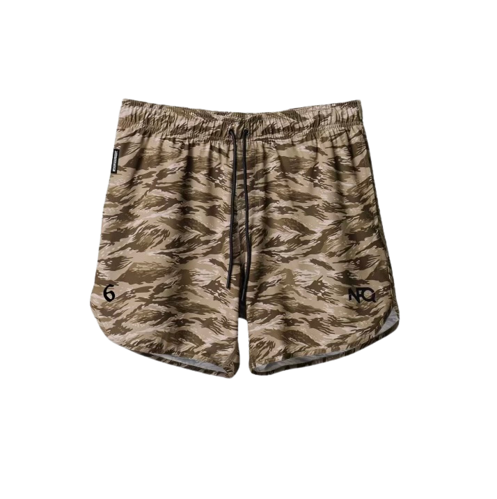 NFQ X 6 Shorts