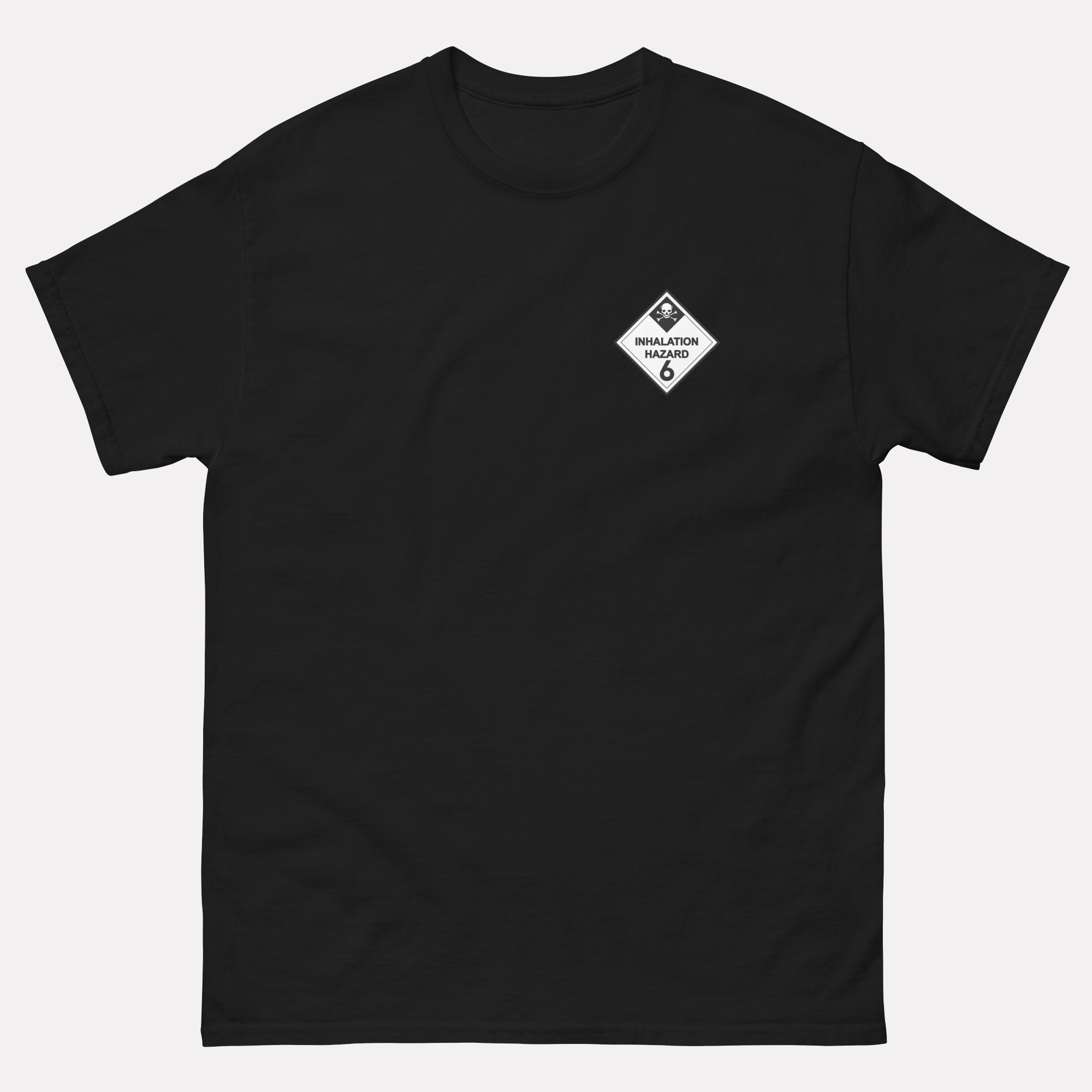 HAZARD T SHIRT